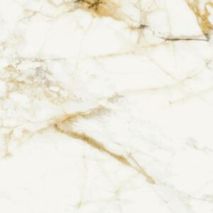 Alpine Winter Quartz
