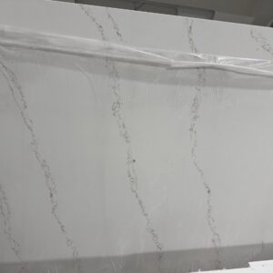 Calacatta Arno remnant slab