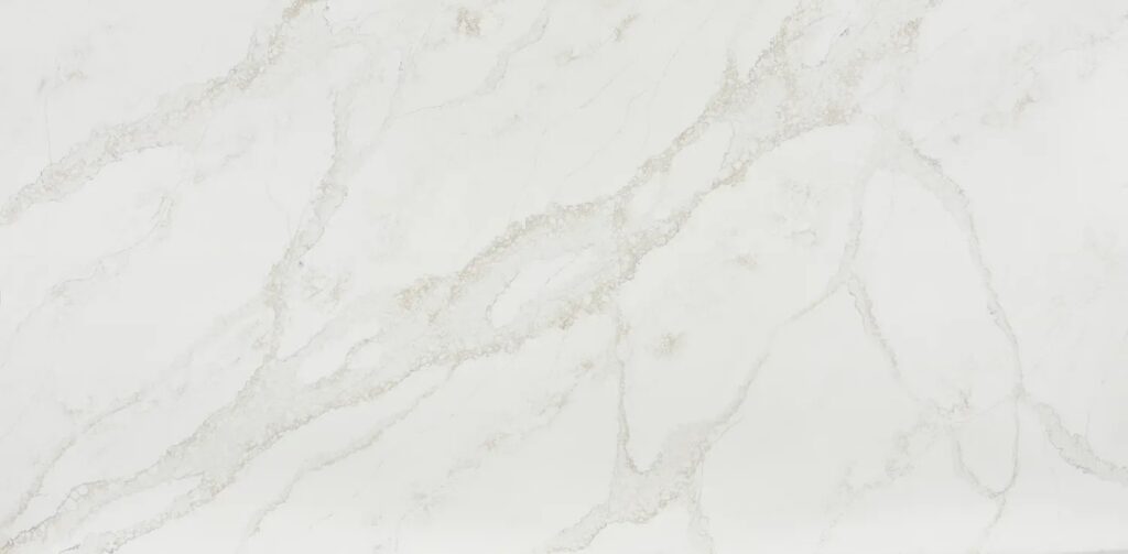 Vallejo Gold Della Terra quartz by Arizona Tile